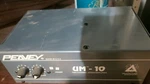 Peavey UM-10 2-CHANNEL Mixer Amplifier. Fixed Price $35.00.