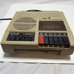 Vintage Califone 5270 Av 10W Tape Recorder / Player Works. Fixed Price $45.95.