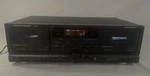 Harman Kardon DC520 Dual Cassette Deck Tape Player With Auto Reverse Tested Read. Fixed Price $79.00.