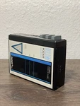 Vintage Dainer Slim Pocket Cassette Player Model MD-22. Fixed Price $22.00.