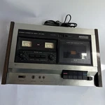 Vintage 1978 Marantz Superscope Stereo Cassette Deck CD-304 Rare Working. Fixed Price $69.99.