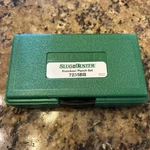 Greenlee 7235BB Slug Buster Punch Set Brand New. Fixed Price $99.75.