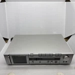 Akai CS-F14 Stereo Cassette Deck Made In Japan, Micro Touch Technology. Fixed Price $89.99.