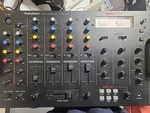 Radio Shack Optimus Stereo Sound Mixer Effect Echo SSM-1750. Fixed Price $65.99.