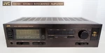 Jvc Stereo Integrated Amplifier : AX-44BK Vintage. Fixed Price $35.00.