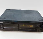 Pioneer CT-S600 Stereo Cassette Deck Made In Japan. Fixed Price $210.00.