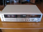 Technics RS-M228X Head Cassette Deck Recorder Tested Full Function Works. Fixed Price $99.99.