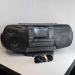 Sony ZS-70 Boombox Cd Radio Cassette Parts Or Repair Only Read Full Desc As-is. Fixed Price $179.99.