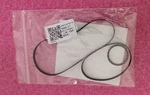 Belts Kit (3PCS) For Cassette Deck Sony TC-K677ES, 679ES. Fixed Price $19.80.