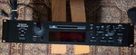 Tascam MD-301 Mkii Minidisc Recorder. Fixed Price $275.00.