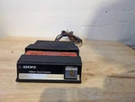 Avx By Audiovox 40 Watt Sound Exploder AMP-500D. Fixed Price $19.99.