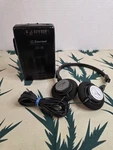 Emerson AC2126CS Am/fm Stereo Radio- Cassette Player. Fixed Price $18.99.
