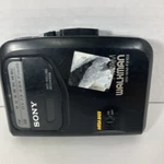 Sony Walkman WM-FX103 Tested Works (bass Switch Broken). Fixed Price $59.99.