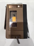 Sony BM-10 Secutive Portable Dictating Cassette Tape Recorder 1979 Parts Only. Fixed Price $15.00.