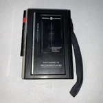 3-5303A, Vintage Cassette Recorder-untested. Fixed Price $20.00.