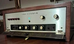 Fisher X-101-C Stereo Master Control Amplifier. Fixed Price $2999.00.