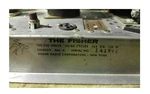 The Fisher 460A Vintage Stereo Tube Amp Parts. Fixed Price $280.00.