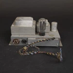 Hammond H-AO-31-1 Vintage Tube Organ Power Supply Working Unit!. Fixed Price $139.88.