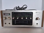 Pioneer H-R100 8 Track Player Recorder For Parts/repair, This Untested. Fixed Price $175.00.