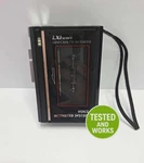 Lxi Series Cassette Recorder Model 564.21695650 Working. Fixed Price $12.64.