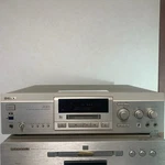 Sony MDS-JA3ES Minidisc Deck Player Operation Confirmed. Fixed Price $579.00.