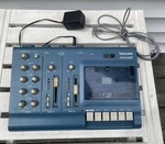 Tascam Mini Studio Porta 02 Used Powers On Free Shipping. Fixed Price $209.99.