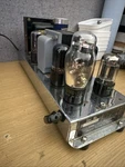 Radio Craftsmen C-400 Tube Amplifier. Fixed Price $499.99.