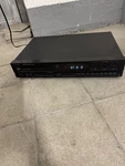 Luxman Compact Disc Player D-112. Fixed Price $81.38.