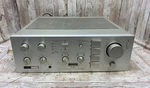 Pioneer A-80 Monster Integrated Amplifier. 150WPC/8PHMS As Is For Parts. Fixed Price $399.99.