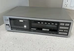 Vintage Rare Sanyo Ultrx Cassette Deck Player Tape Recorder Dbx Dolby Ams!. Fixed Price $125.00.