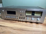 Sharp Optonica RT-3535 Stereo Vintage Cassette Tape Deck (read) For Parts. Fixed Price $32.50.