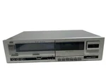 Jvc KD-D30 Stereo Cassette Deck Recorder Anrs. Fixed Price $79.99.