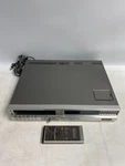 Zenith VR9775PT Video Cassette Recorder Director Program W/ Remote Parts. Fixed Price $69.99.