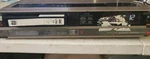Vintage Sony SL-60 Betamax Video Cassette Recorder Turns. Fixed Price $199.99.