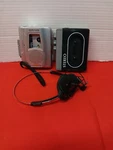 Walkman Craig CR8004 Cassette Player Recorder Unbranded. Fixed Price $9.99.