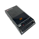 Vintage Hitachi TRQ-258 Portable Cassette Tape Recorder Japan For Parts. Fixed Price $21.24.
