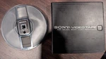 Early Sony 1/2" Helical Scan Video Tape Pre-eiaj Cv Series 4.5" Reel. Fixed Price $28.89.