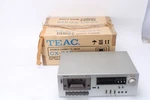 Teac CX-315 Stereo Cassette Deck Tape Player Recorder Is. Fixed Price $82.13.
