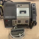 Craig Cassette System Player Recorder 2706A Japanese *read Description*. Fixed Price $27.50.
