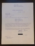 Chicago Cubs Hector Cruz Player Authorization Form 1981 Puerto Rico Awesome. Fixed Price $174.90.