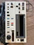 Sony VO-5800 U-matic 3/4" Video Tape Cassette Player Recorder V0-5800 VO-5850. Fixed Price $499.00.