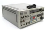 Sony VO-9600 U-matic Sp Video Cassette Player/recorder. Fixed Price $1299.99.
