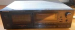 Pioneer CT-M55R 6 Changer Multi-cassette Player. Fixed Price $140.00.