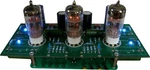 Dynaco ST-70 & Ab, Ultimate Vta Upgrade Kit, Auto Bias. Fixed Price $196.00.