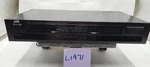 Jvc T-X200 Fm/am Quartz Synthesizer Stereo Tuner Vintage 1980S. Fixed Price $49.99.