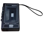 Panasonic Portable Cassette Recorder Model RQ-331 Super Station Wtbs Promo Works. Fixed Price $139.89.