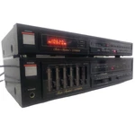 Classic Vintage Fisher CA-225A Amplifier And FM-225A Set Made Japan. Fixed Price $110.66.