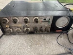 Bogen MZ30A Vacuum Tube Amplifier (parts Only). Fixed Price $75.00.