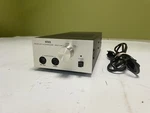 Stax SRM-1 MK-2 Electrostatic Headphone Amplifier Japan. Fixed Price $399.99.