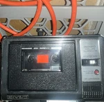 Craig 2629 Cassette Player/recorder Am/fm Built-in Mic Tape Counter Auto Stop. Fixed Price $15.09.